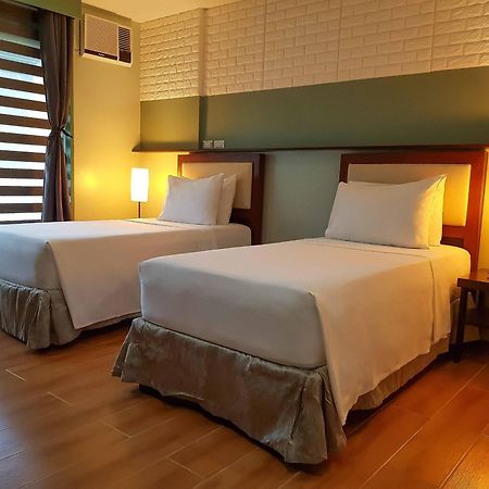 Sea Cocoon Hotel El Nido Exterior photo