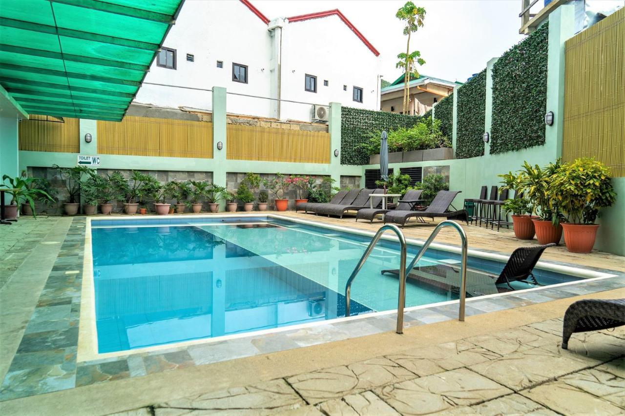 Sea Cocoon Hotel El Nido Exterior photo