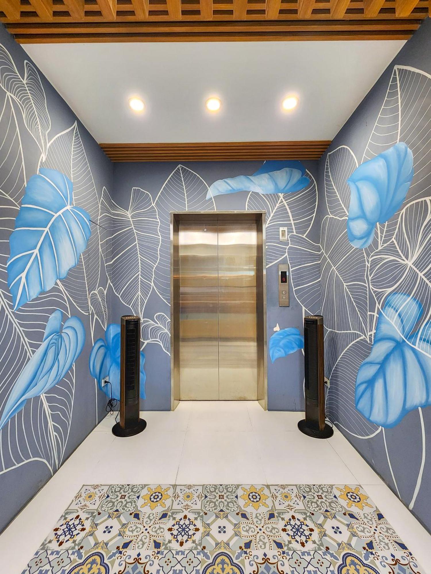 Sea Cocoon Hotel El Nido Exterior photo