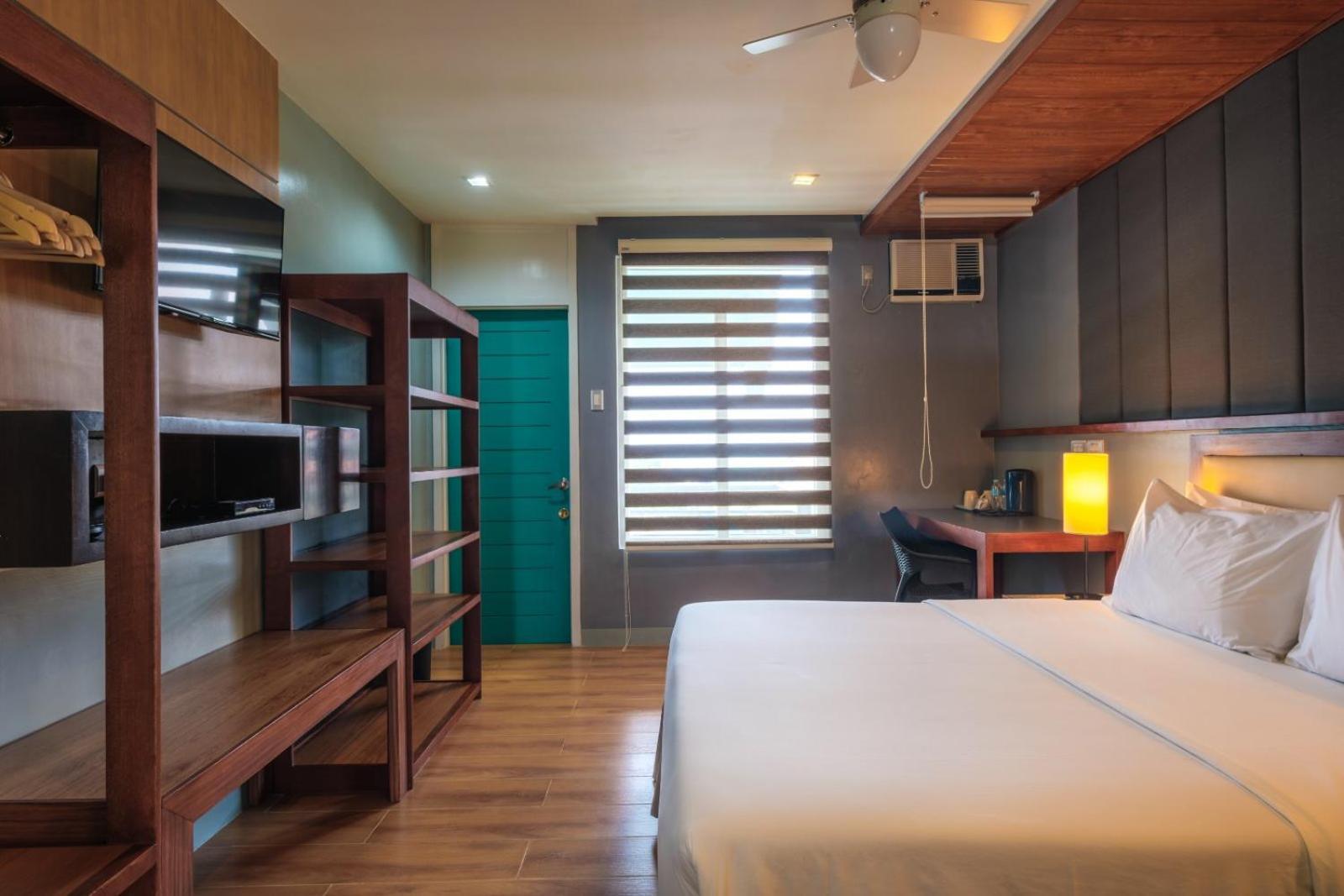 Sea Cocoon Hotel El Nido Exterior photo