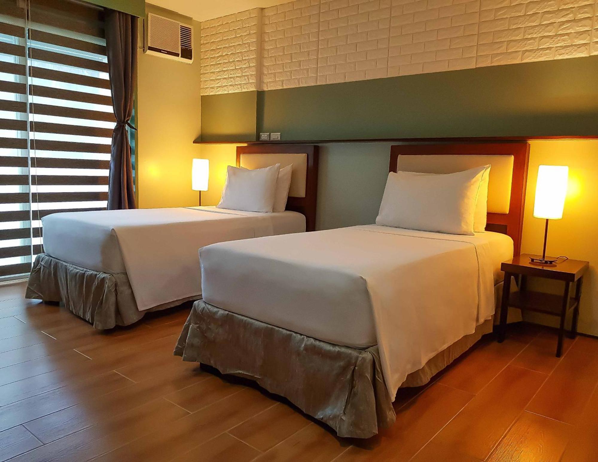 Sea Cocoon Hotel El Nido Exterior photo