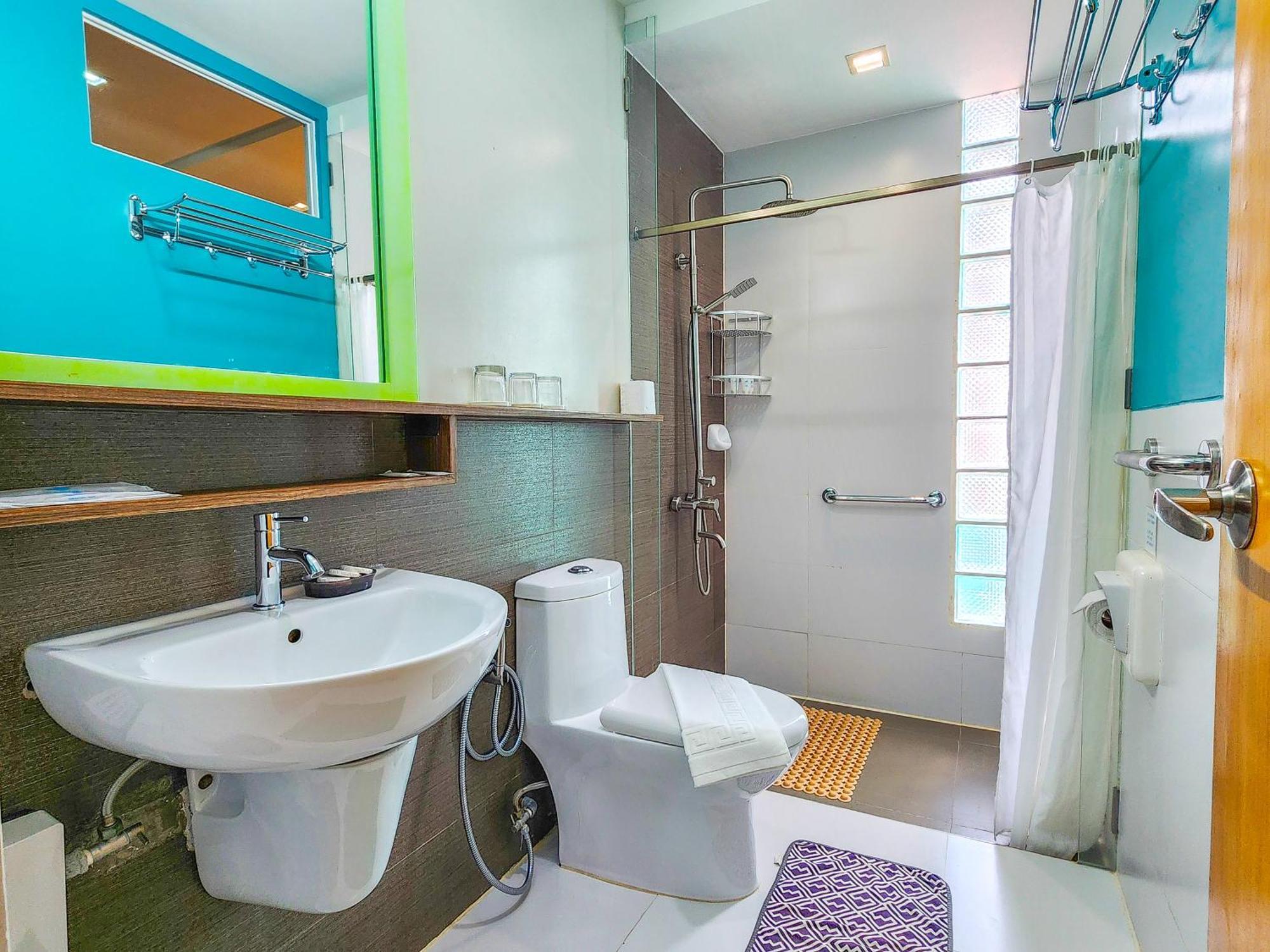 Sea Cocoon Hotel El Nido Exterior photo