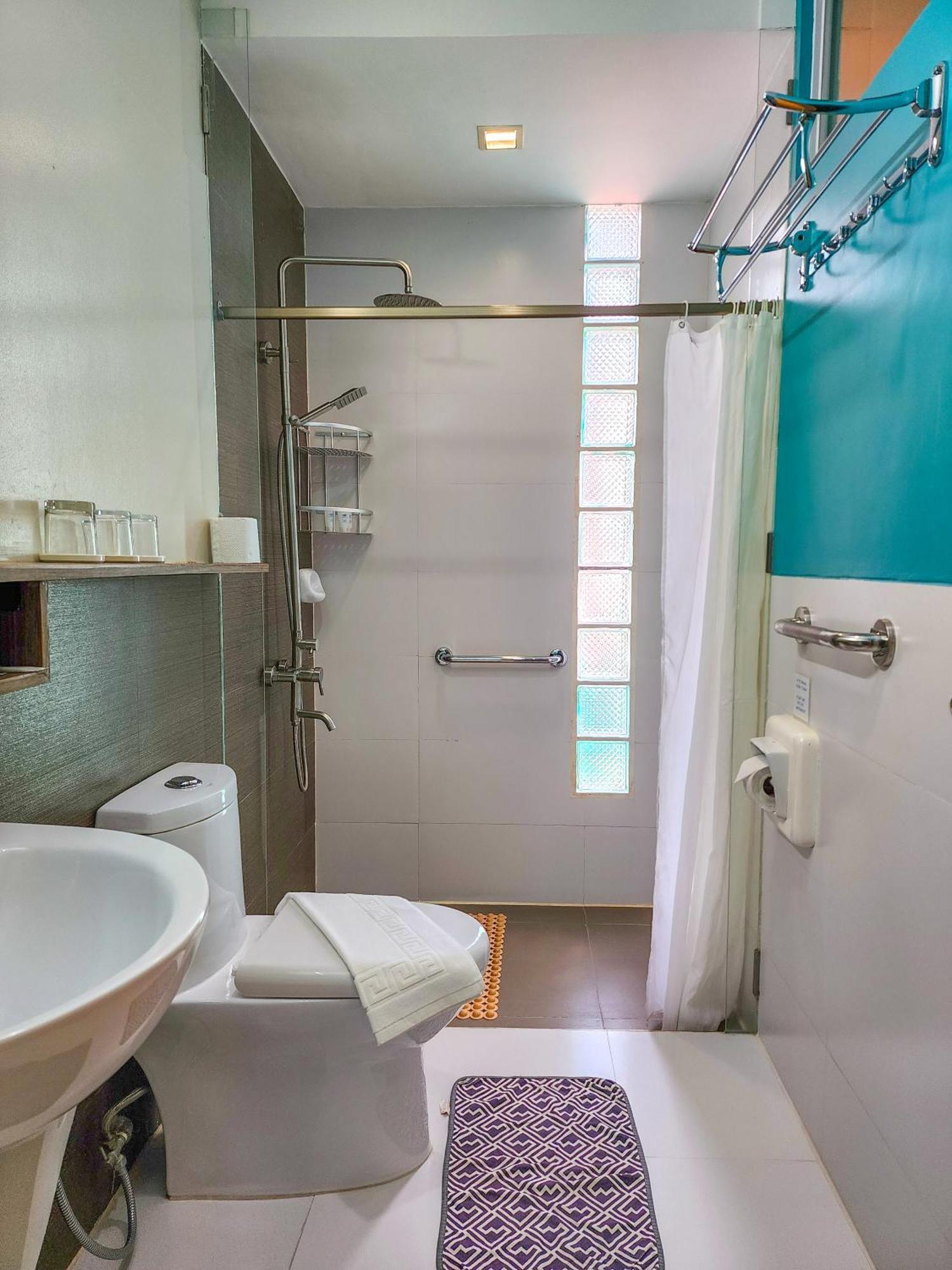 Sea Cocoon Hotel El Nido Exterior photo